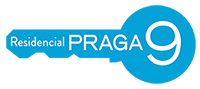 Residencial Praga 9 Logo